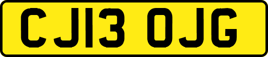 CJ13OJG