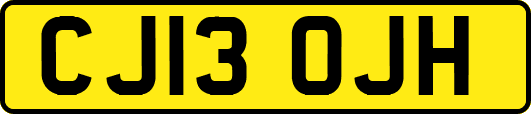 CJ13OJH