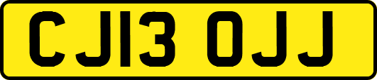 CJ13OJJ