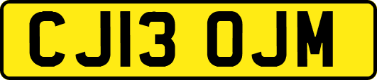 CJ13OJM