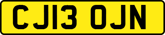 CJ13OJN