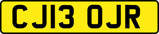 CJ13OJR