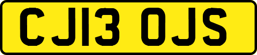 CJ13OJS