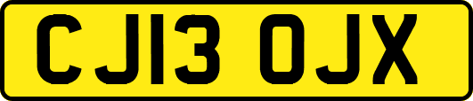 CJ13OJX