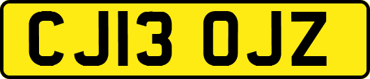 CJ13OJZ