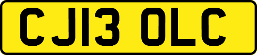 CJ13OLC