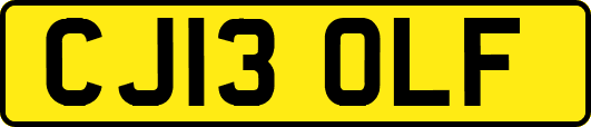 CJ13OLF
