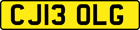 CJ13OLG