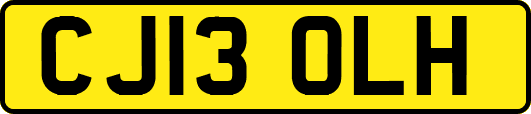 CJ13OLH