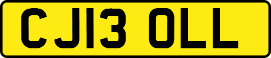 CJ13OLL