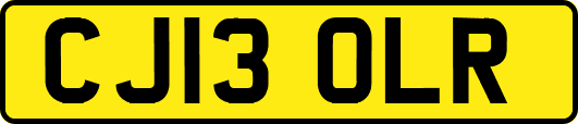 CJ13OLR