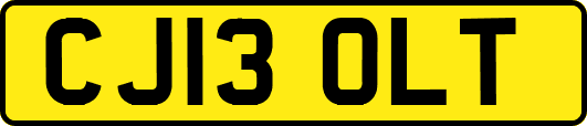 CJ13OLT