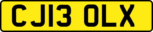 CJ13OLX