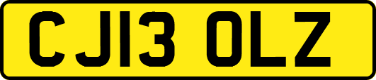 CJ13OLZ