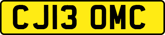 CJ13OMC
