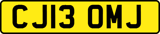 CJ13OMJ