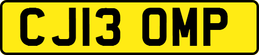 CJ13OMP