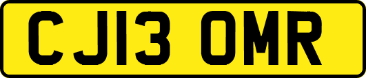 CJ13OMR