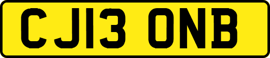 CJ13ONB