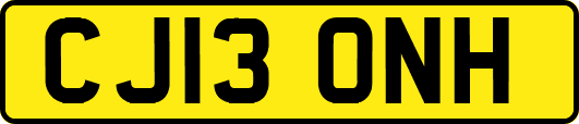 CJ13ONH