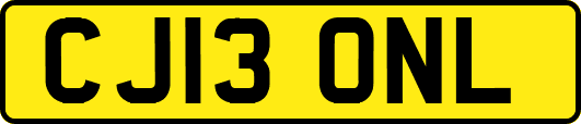 CJ13ONL