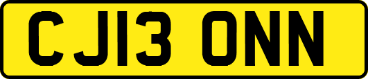 CJ13ONN
