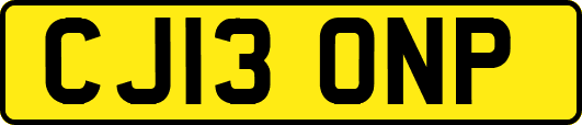 CJ13ONP