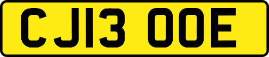 CJ13OOE