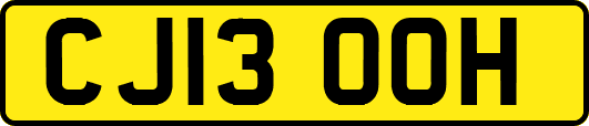 CJ13OOH