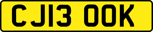 CJ13OOK