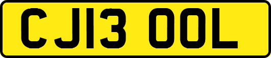 CJ13OOL