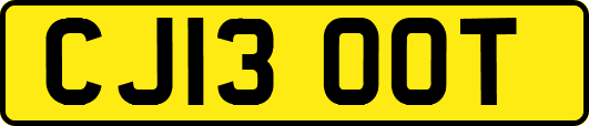 CJ13OOT