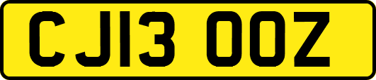 CJ13OOZ