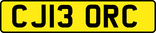 CJ13ORC