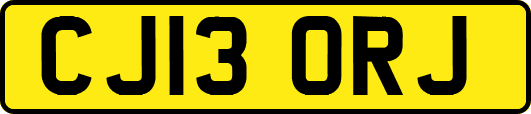 CJ13ORJ