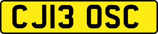 CJ13OSC