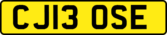CJ13OSE