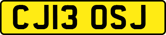 CJ13OSJ