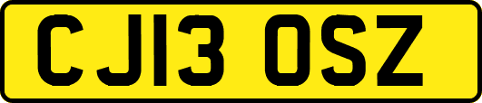 CJ13OSZ