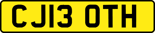 CJ13OTH