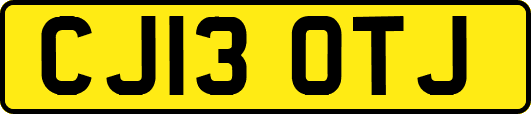 CJ13OTJ