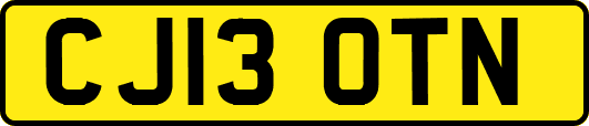 CJ13OTN