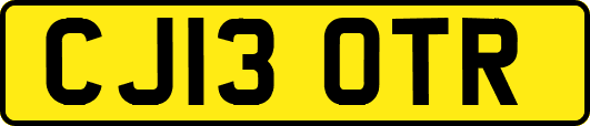 CJ13OTR