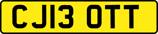 CJ13OTT