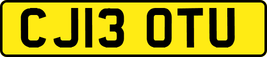 CJ13OTU