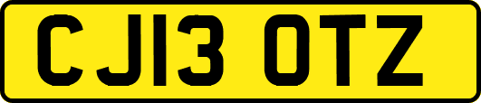CJ13OTZ
