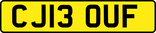 CJ13OUF