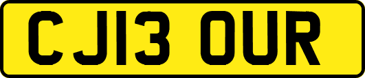 CJ13OUR