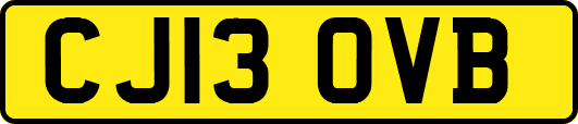 CJ13OVB