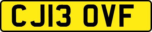CJ13OVF